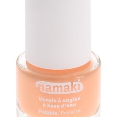 Vernis à ongles pelable base eau 29 - Pêche