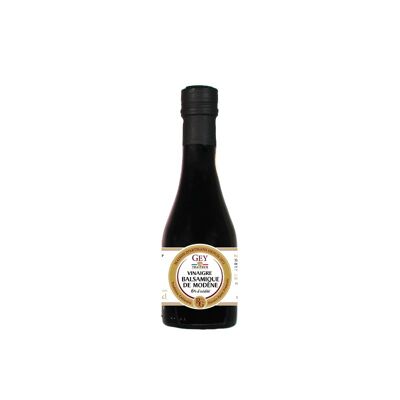 Balsamic Wine From Modena - Raoul Gey Traiteur - 25cl