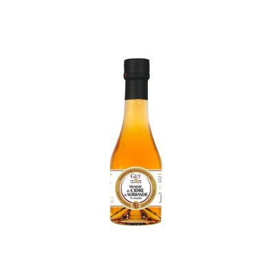 Cider Vinegar Normandy - Raoul Gey Traiteur - 25cl