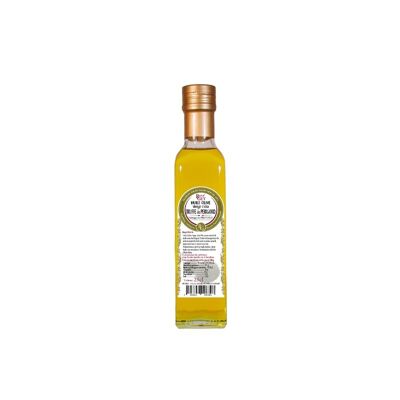 Aceite de Oliva Trufa Périgord - Raoul Gey Traiteur - 25cl