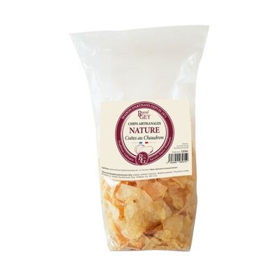 Chips Nature - Raoul Gey - 125g