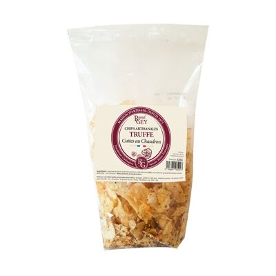 Chips De Trufa - Raoul Gey - 125g