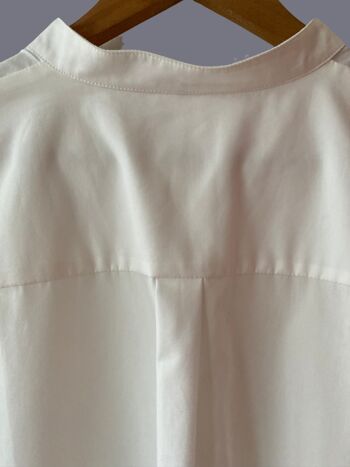 Chemise blanche - L'indispensable 3