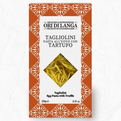 Taglioni con tartuffo Ori di Langa