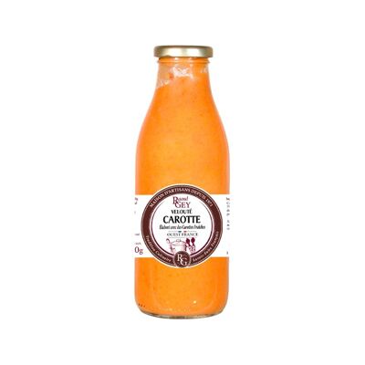 Carrot Soup - Raoul Gey - 50cl
