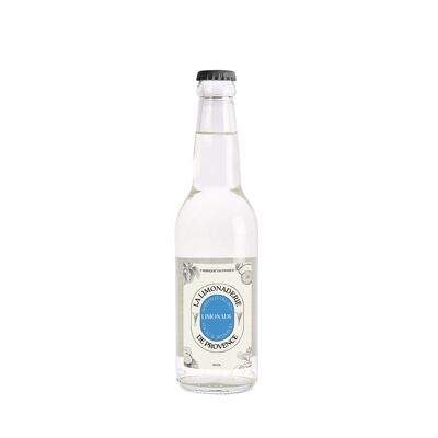 LIMONADERIE DE PROVENCE / ZITRONEN-LEMONADE 33CL #Soda #Limonade #Zitrone #Sud #JOPARIS2024