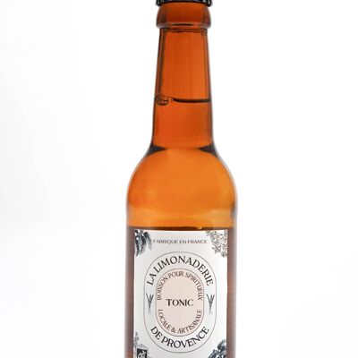 LIMONADIE DE PROVENCE / IL TONICO BIOLOGICO 25CL