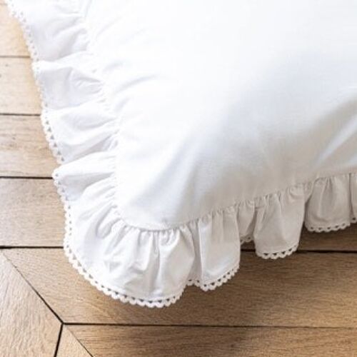 Coussin - Froufrou