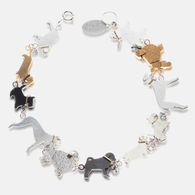 Dog Walking Bracelet