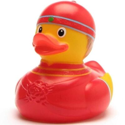 Rubber Duck - Asian Groom Rubber Duck