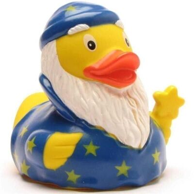 Rubber duck - Wizard Dumbledore rubber duck