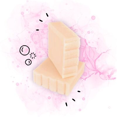 SIMPLET - shea butter soap