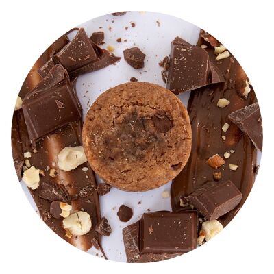 Cookie Spread (Nutella)