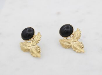 Boucles d'oreilles Livia 5