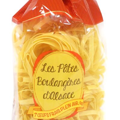 Nids Fins Alsaciennes - Raoul Gey - 250g