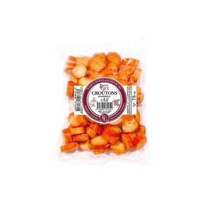 Knoblauchcroutons - Raoul Gey - 75g