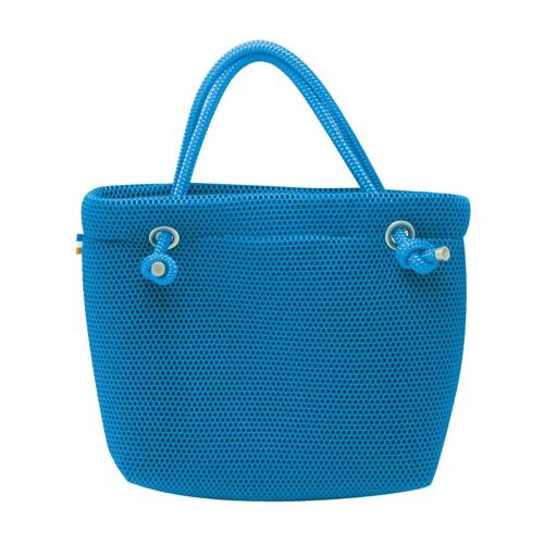 SAC MINI FLUX TURQUOISE