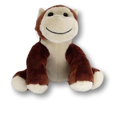 Peluche singe Bjarne peluche doudou