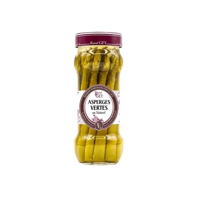 Asperges Vertes - Raoul Gey - 37cl