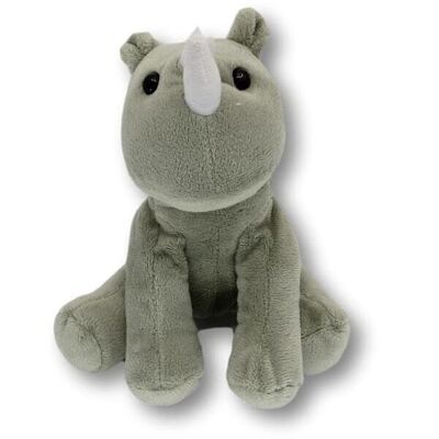 Plush toy rhino Jule soft toy cuddly toy