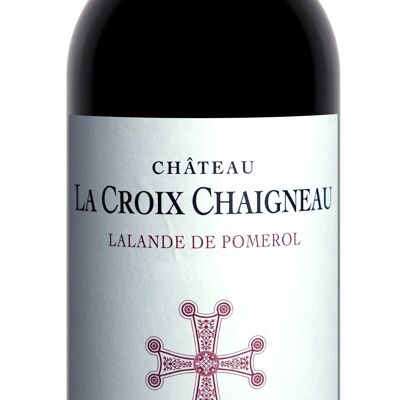 Château La Croix Chaigneau 2021 75CL