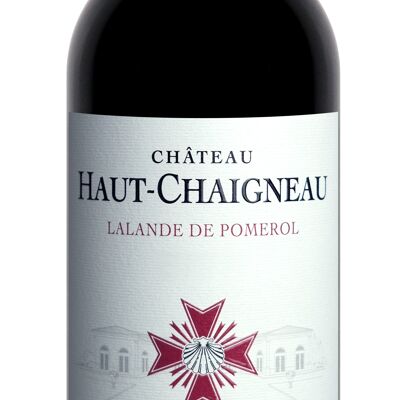 Château Haut-Chaigneau 2015 6L