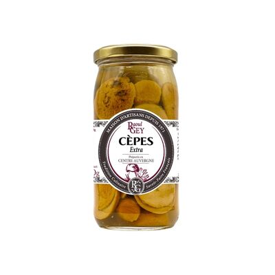 Cepes Extra - Raoul Gey - 37cl