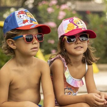 Ensemble chapeau et lunettes de soleil Paw Patrol - Enfants 6