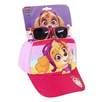 Ensemble chapeau et lunettes de soleil Paw Patrol Sky - Enfants 1