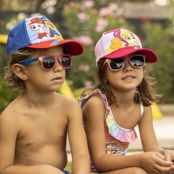 Ensemble chapeau et lunettes de soleil Paw Patrol Sky - Enfants 6