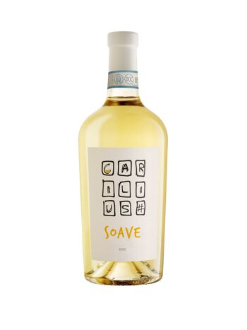 Soave Classico D.O.C. 1