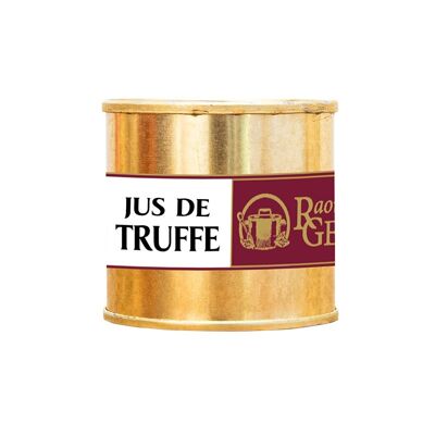 Truffle Juice - Raoul Gey - 95g