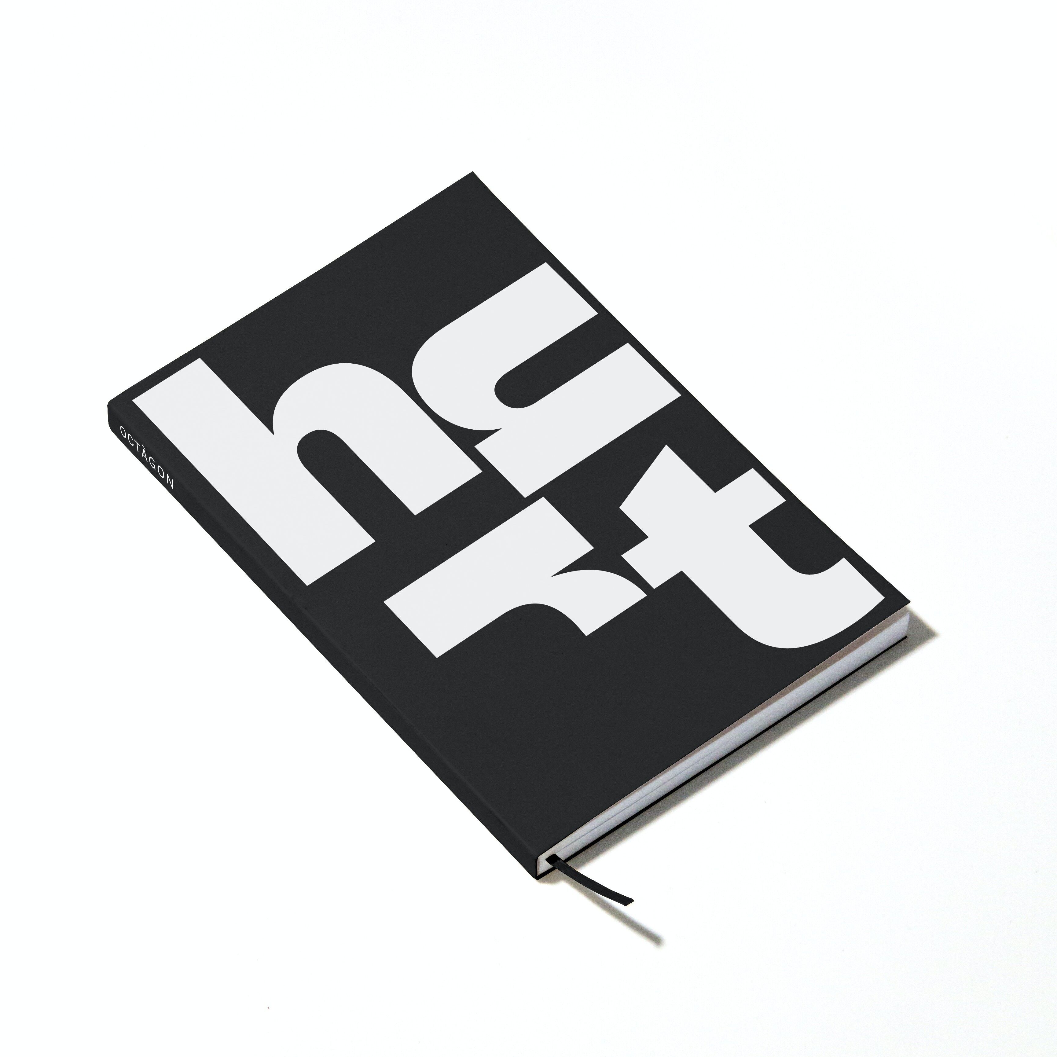 Hurt Notebook