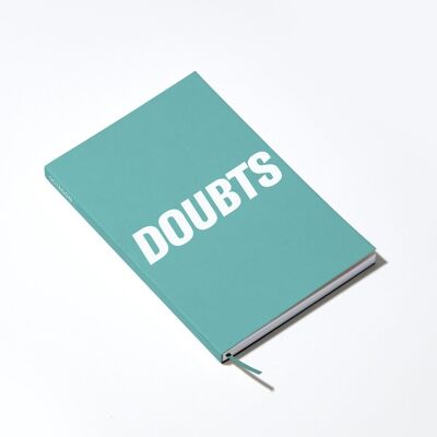 Doubts Notebook