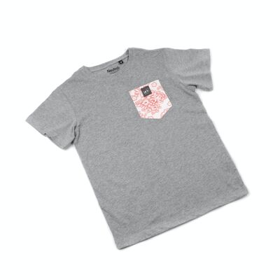 Pocket t shirt