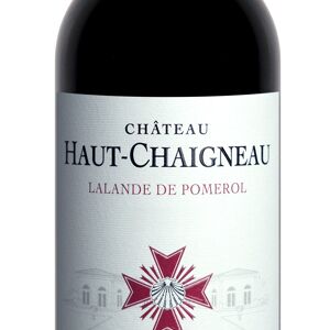 Château Haut-Chaigneau 2015 3L