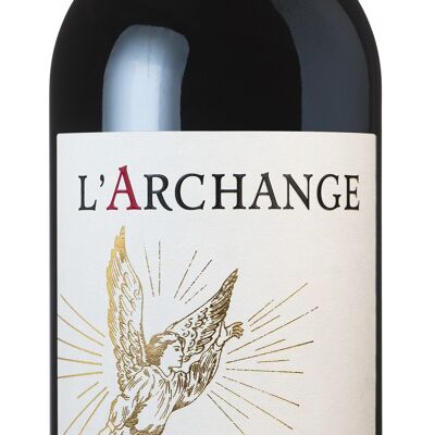 Saint Emilion - L'Archange 2016 0,75L