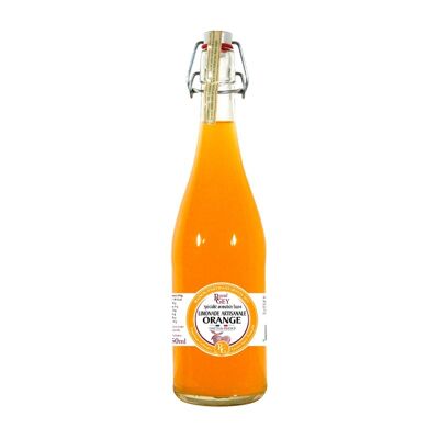 Limonata all'arancia - Raoul Gey - 75cl