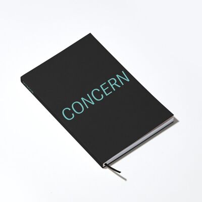 Cahier de préoccupation