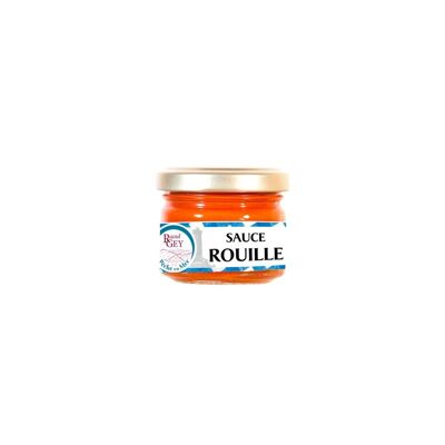 Rouille-Sauce - Raoul Gey - 50g