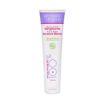 Double implantation  gamme MAMAN & gamme DERMAbébé - LABORATOIRES TEANE 4