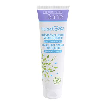 Double implantation  gamme MAMAN & gamme DERMAbébé - LABORATOIRES TEANE 6