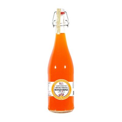 Tangerine Lemonade - Raoul Gey - 75cl