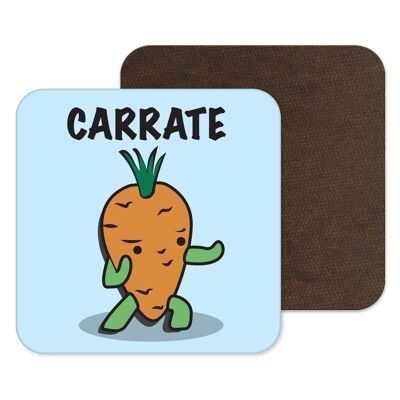 Carrate-Untersetzer