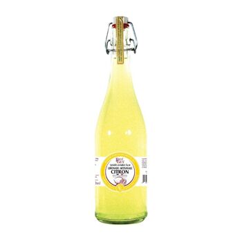 Limonade au Citron - Raoul Gey - 75cl