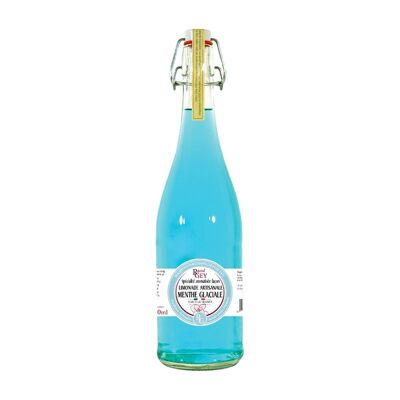 Limonata alla menta ghiacciata - Raoul Gey - 75cl