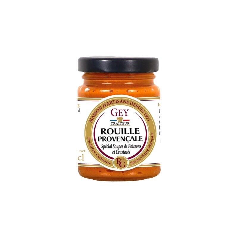 Óxido provenzal - Gey Catering - 90g