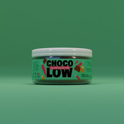Green Chocolate / 155g