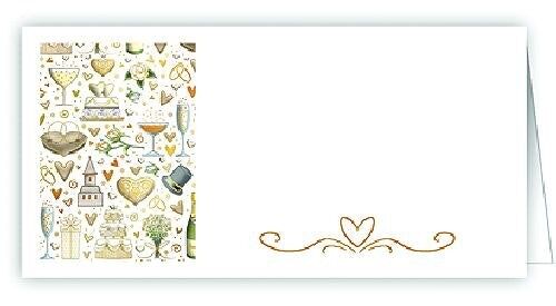 Porte-Noms de table (SKU P8507)