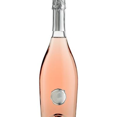 Rosé Extra Dry D.O.C.